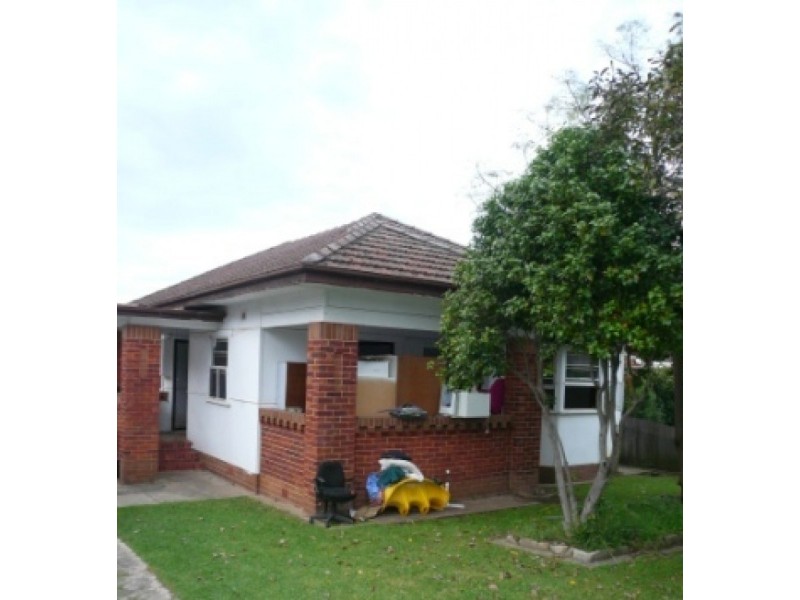 6 Harvey Street, Parramatta NSW 2150